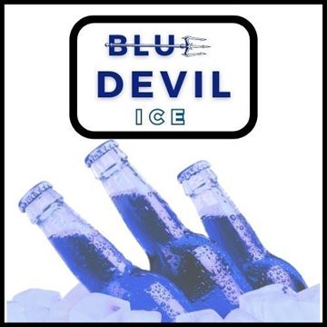 Gifts From Home - Blue Devil Ice 6pk