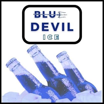 Gifts From Home - Blue Devil Ice 6pk